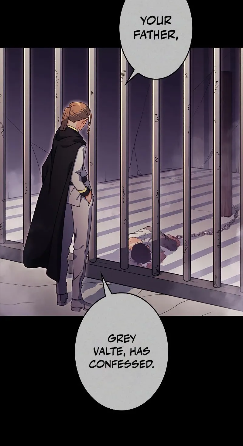 Duke Pendragon Zinmanga X Chapter 58 Page 71