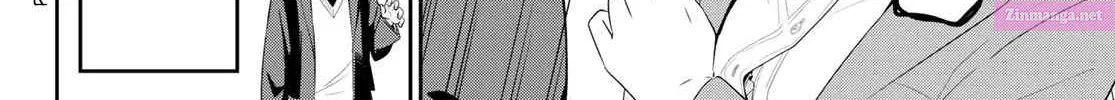 Yowa Yowa Sensei Zinmanga X Chapter 4 Page 5