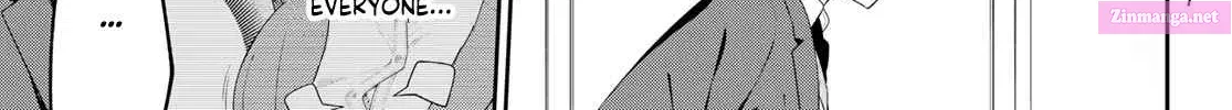 Yowa Yowa Sensei Zinmanga X Chapter 4 Page 19