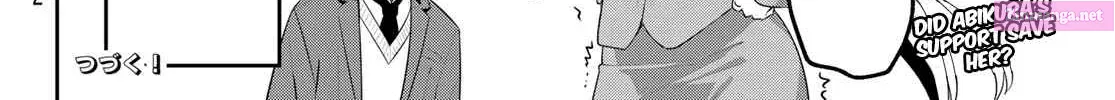 Yowa Yowa Sensei Zinmanga X Chapter 4 Page 29