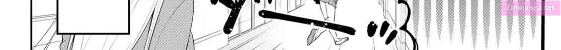 Yowa Yowa Sensei Zinmanga X Chapter 3 Page 3