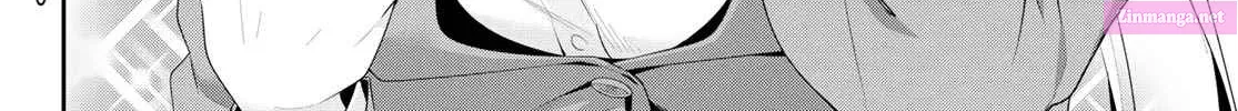 Yowa Yowa Sensei Zinmanga X Chapter 3 Page 9