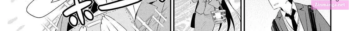 Yowa Yowa Sensei Zinmanga X Chapter 3 Page 15