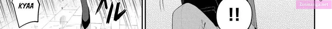 Yowa Yowa Sensei Zinmanga X Chapter 3 Page 19