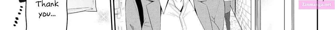 Yowa Yowa Sensei Zinmanga X Chapter 3 Page 23