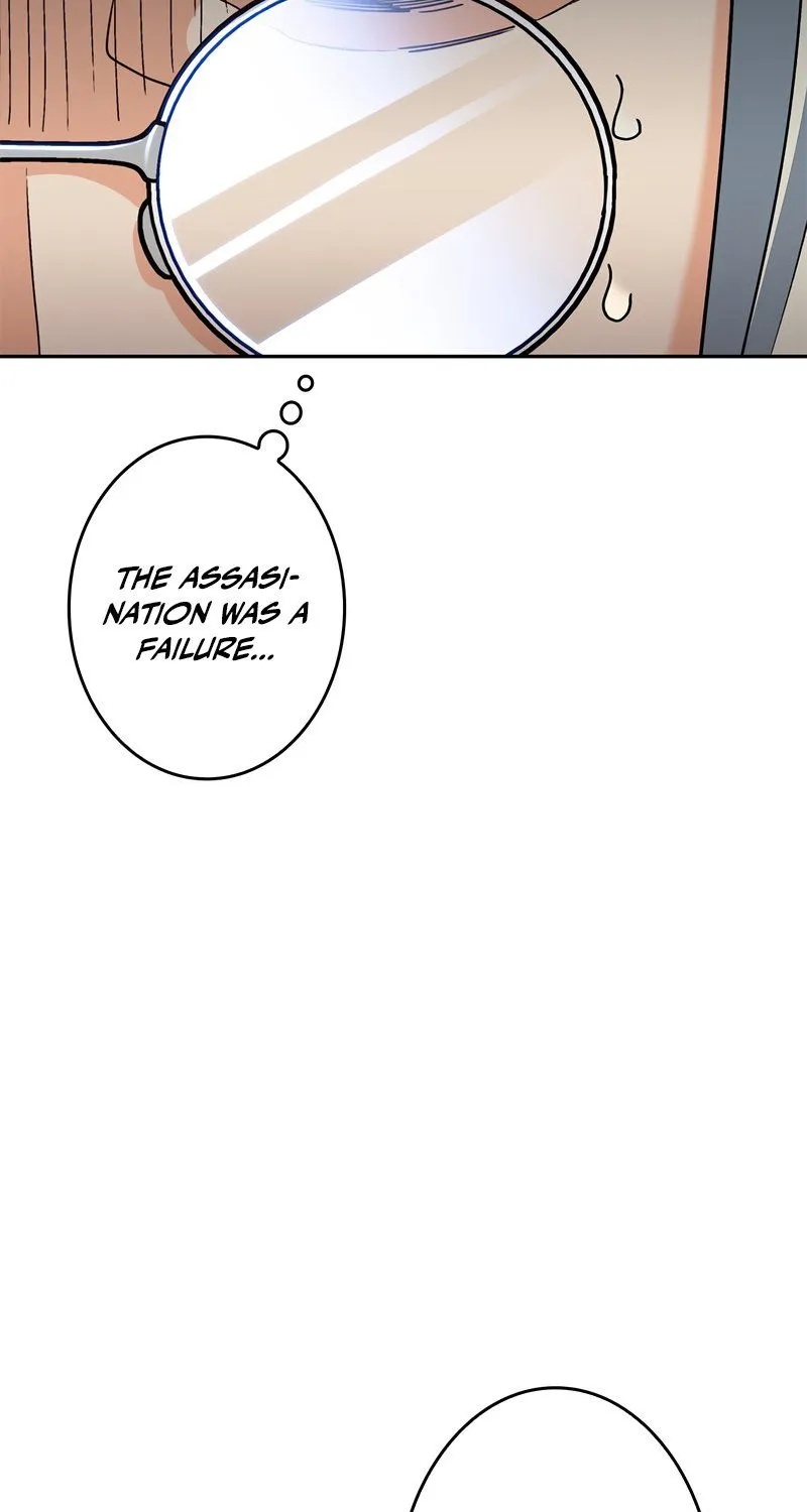 Duke Pendragon Zinmanga X Chapter 56 Page 61
