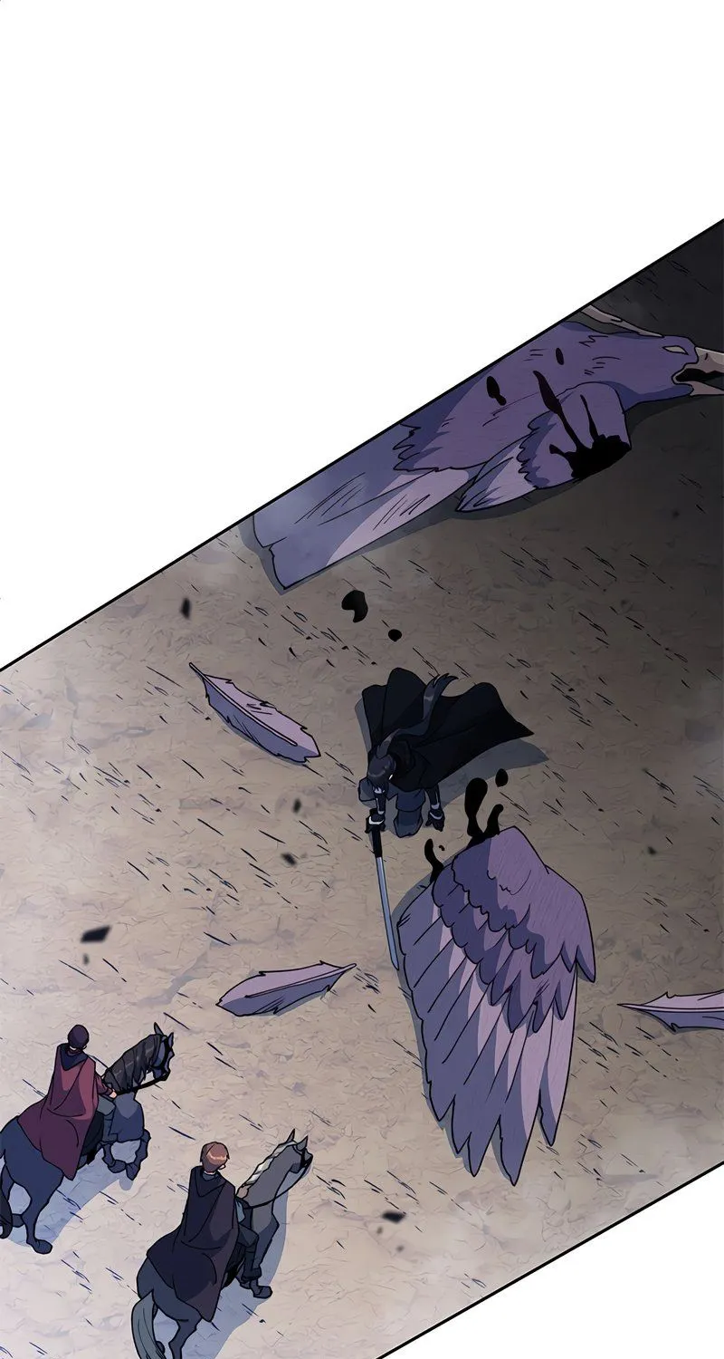Duke Pendragon Zinmanga X Chapter 56 Page 98