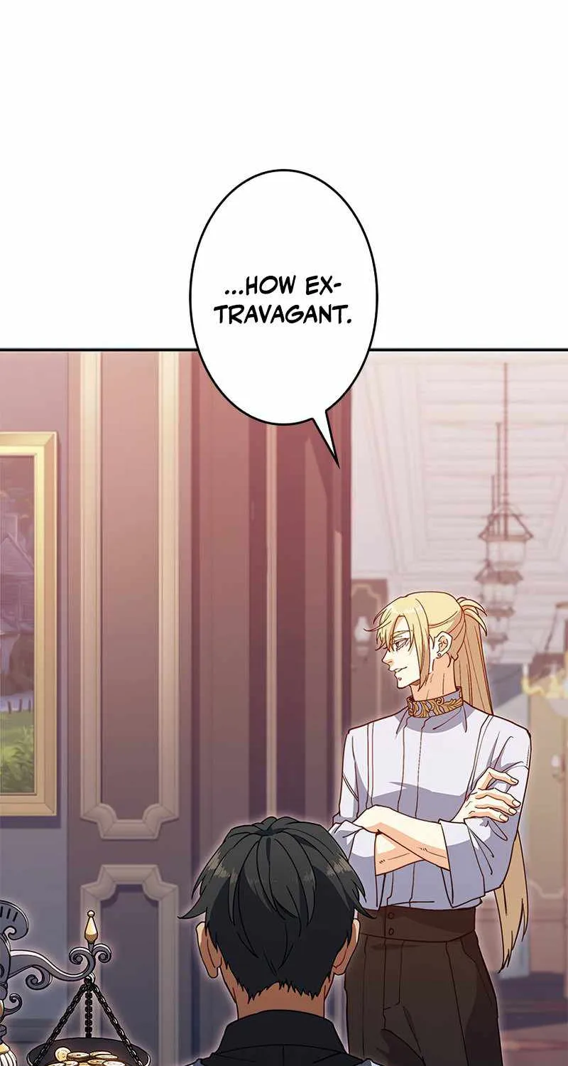 Duke Pendragon Zinmanga X Chapter 55 Page 3