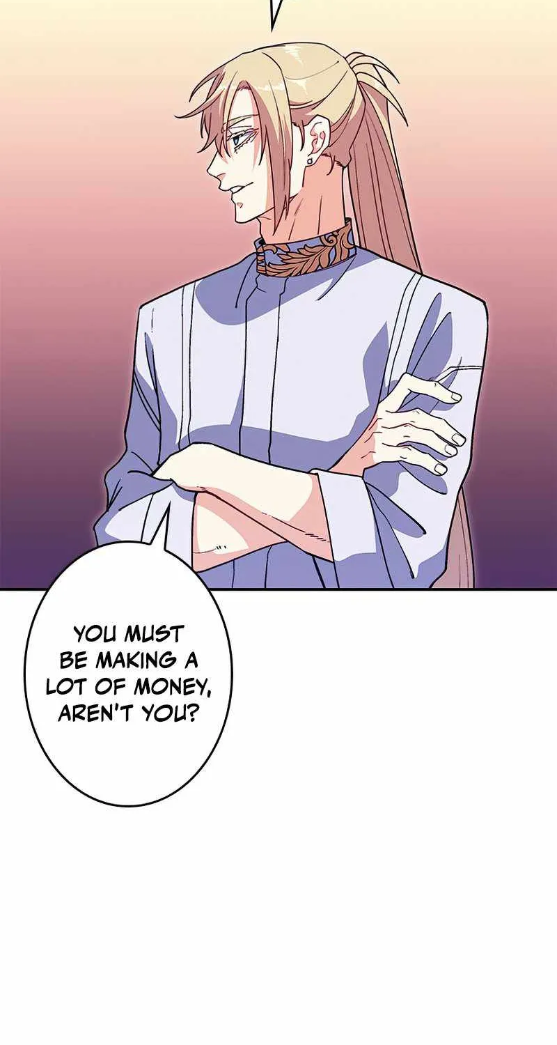 Duke Pendragon Zinmanga X Chapter 55 Page 5
