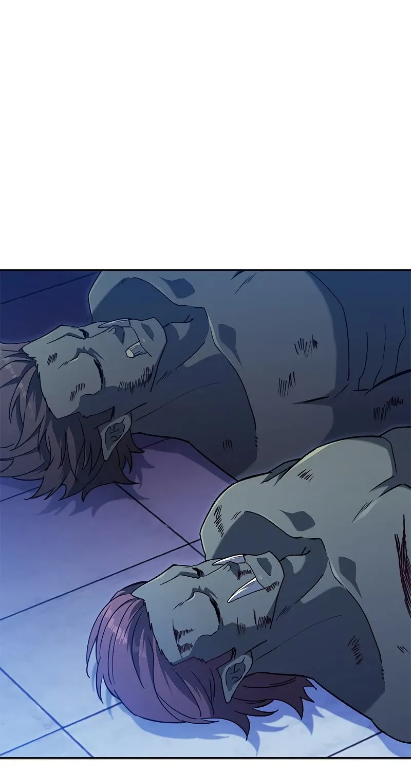 Duke Pendragon Zinmanga X Chapter 54 Page 2