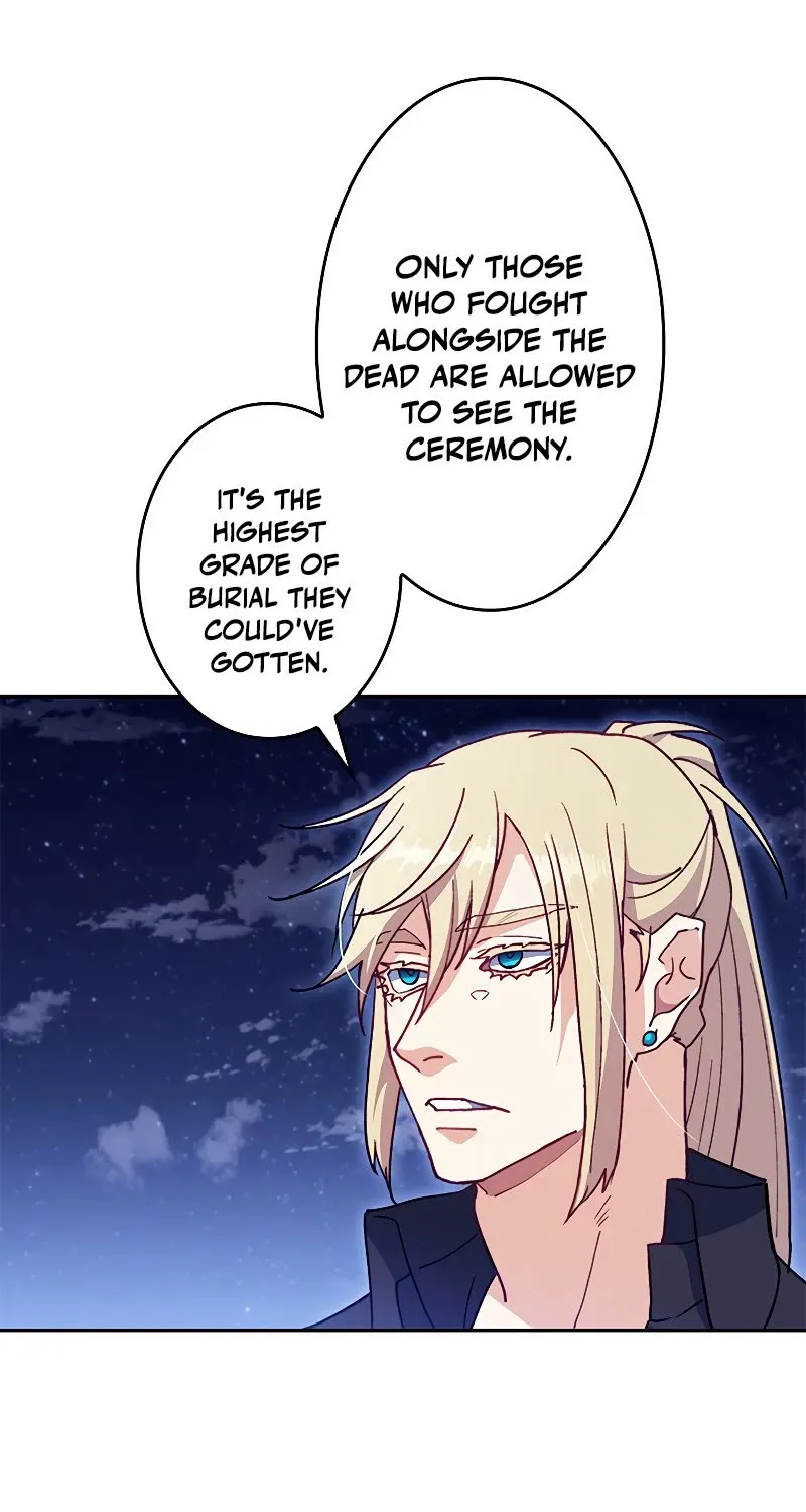 Duke Pendragon Zinmanga X Chapter 54 Page 26