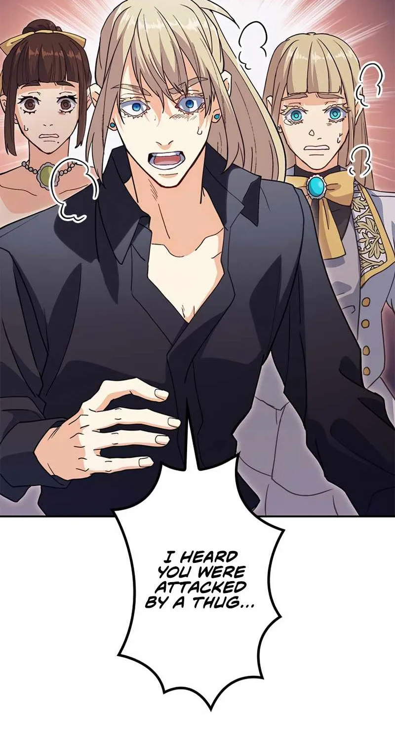 Duke Pendragon Zinmanga X Chapter 53 Page 94