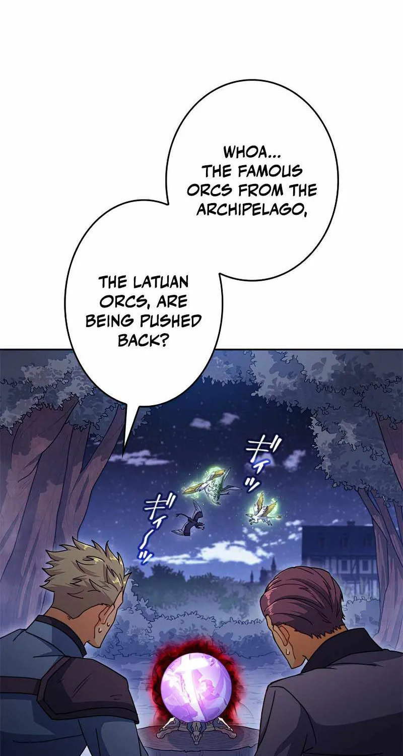 Duke Pendragon Zinmanga X Chapter 52 Page 54