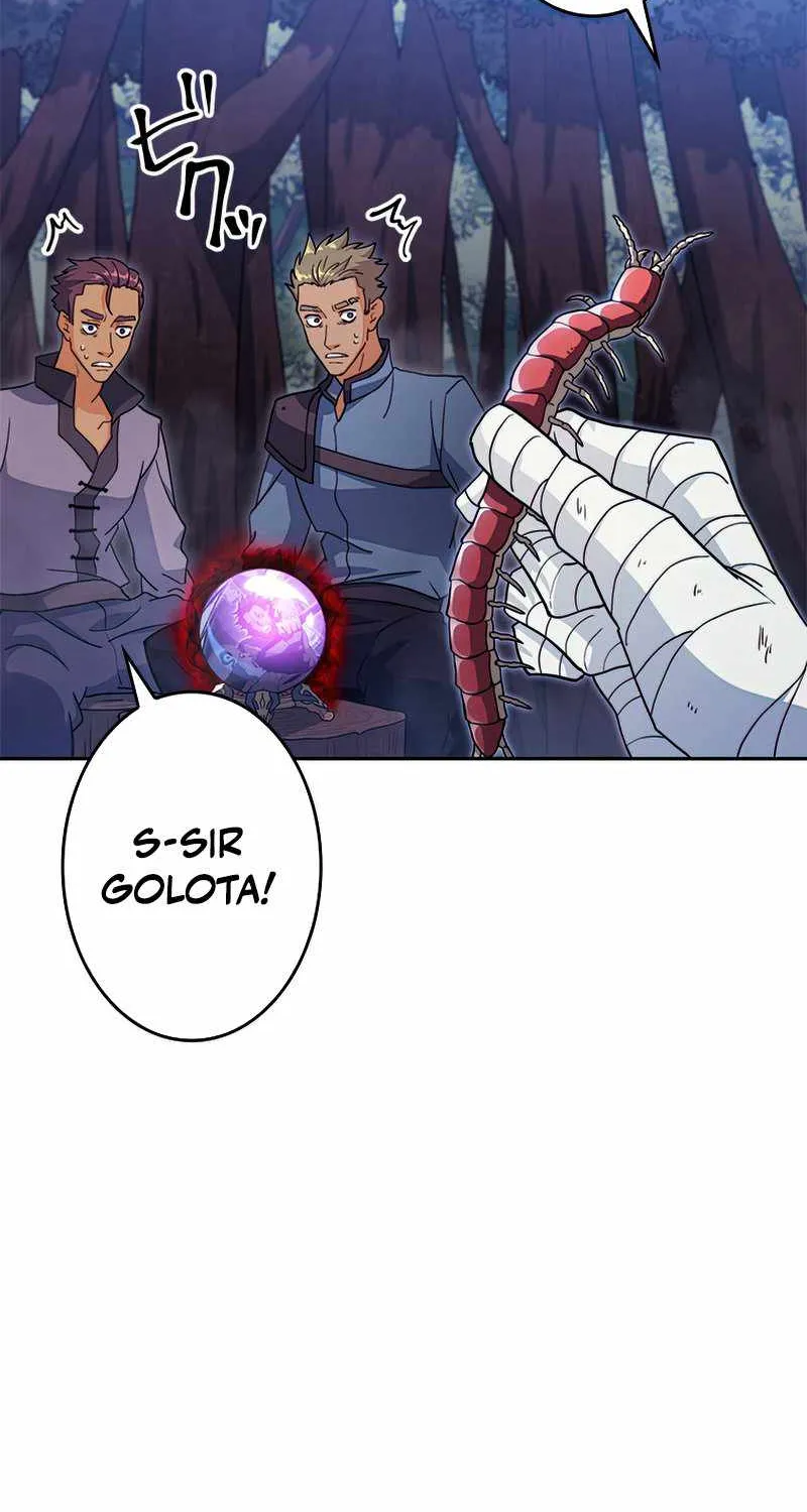 Duke Pendragon Zinmanga X Chapter 52 Page 56