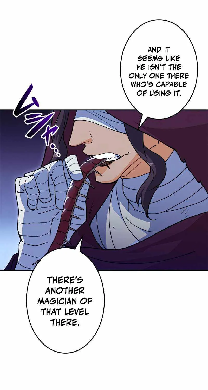 Duke Pendragon Zinmanga X Chapter 52 Page 57