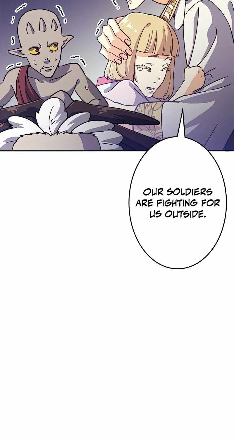 Duke Pendragon Zinmanga X Chapter 52 Page 72