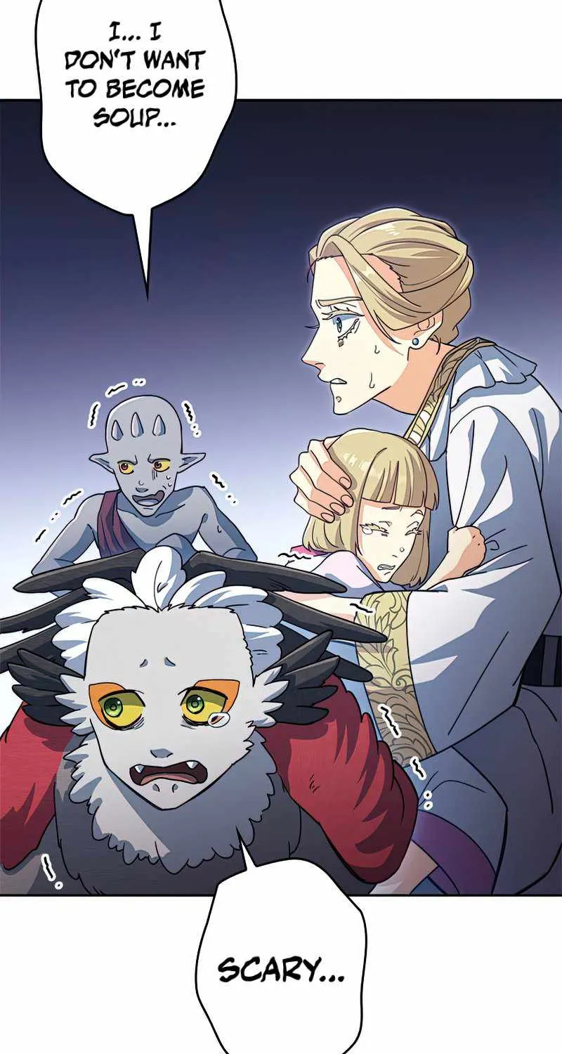 Duke Pendragon Zinmanga X Chapter 52 Page 86