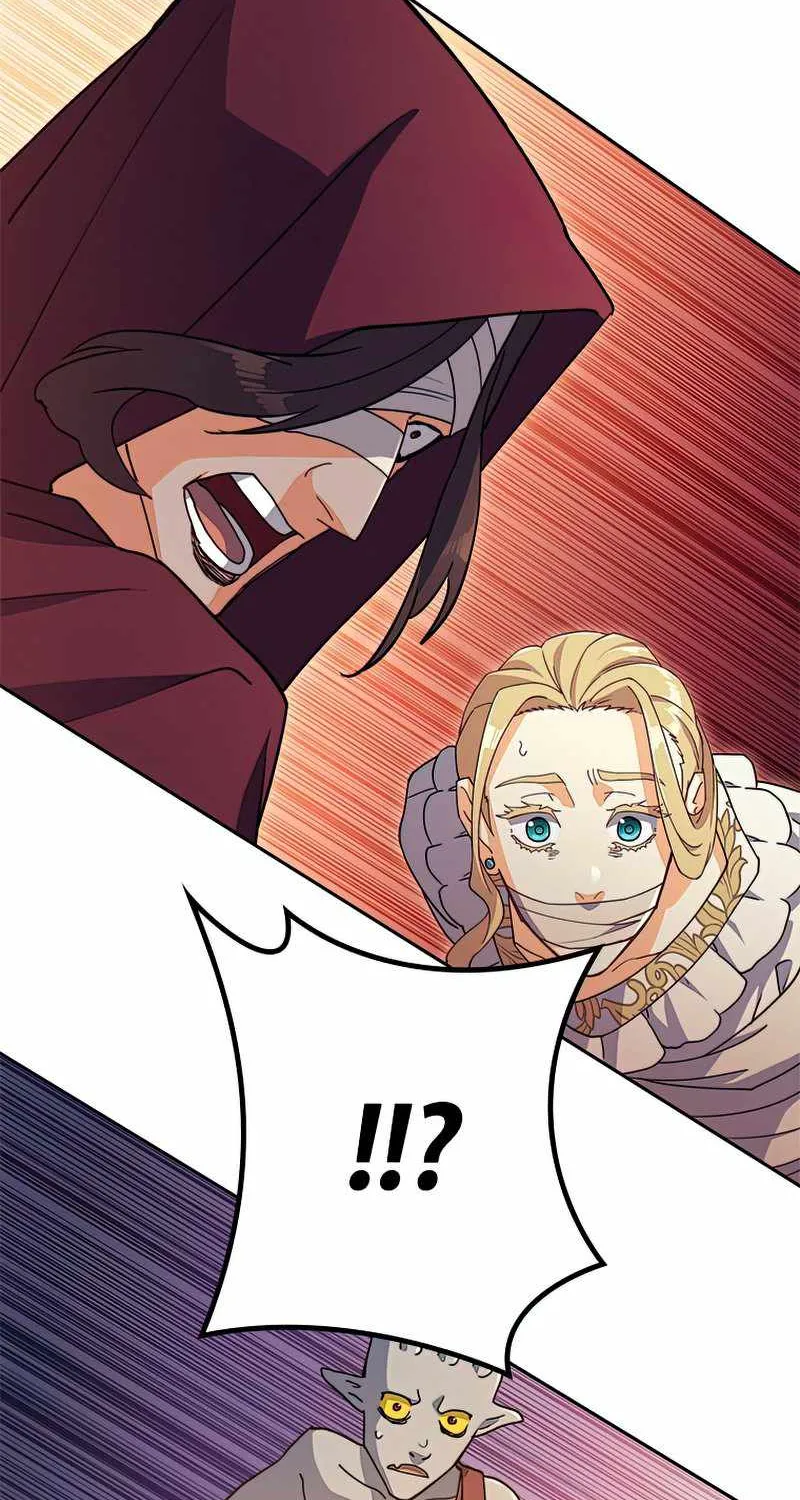 Duke Pendragon Zinmanga X Chapter 52 Page 106