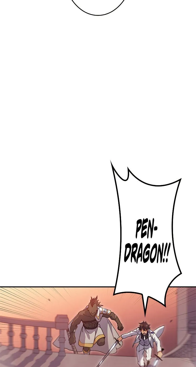 Duke Pendragon Zinmanga X Chapter 51 Page 83