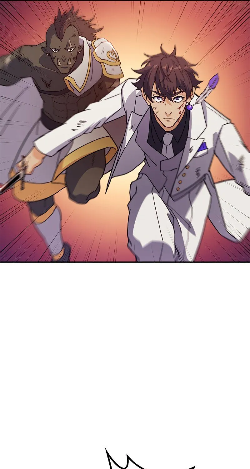 Duke Pendragon Zinmanga X Chapter 51 Page 86