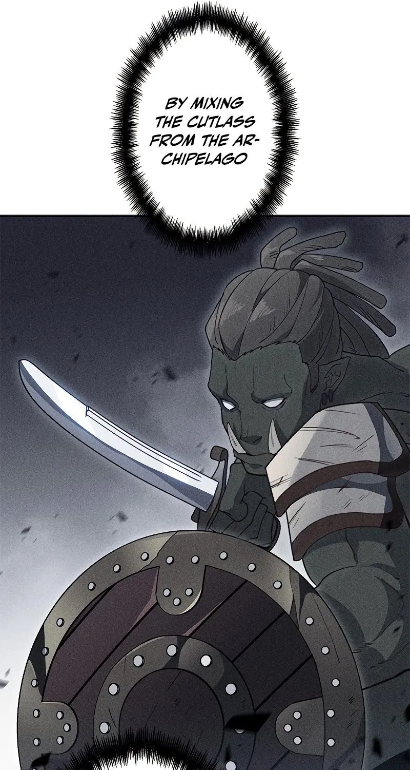 Duke Pendragon Zinmanga X Chapter 50 Page 76