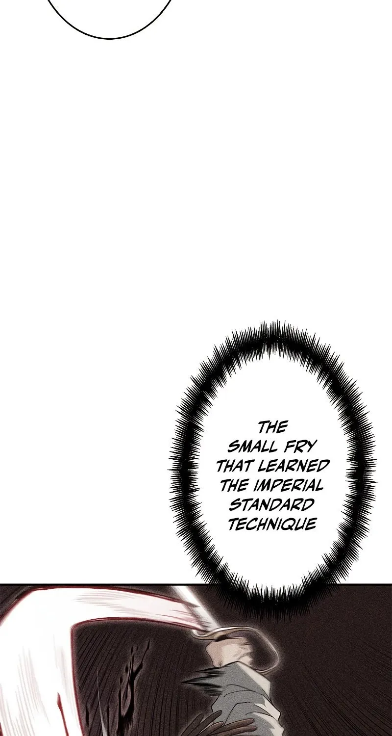 Duke Pendragon Zinmanga X Chapter 50 Page 87