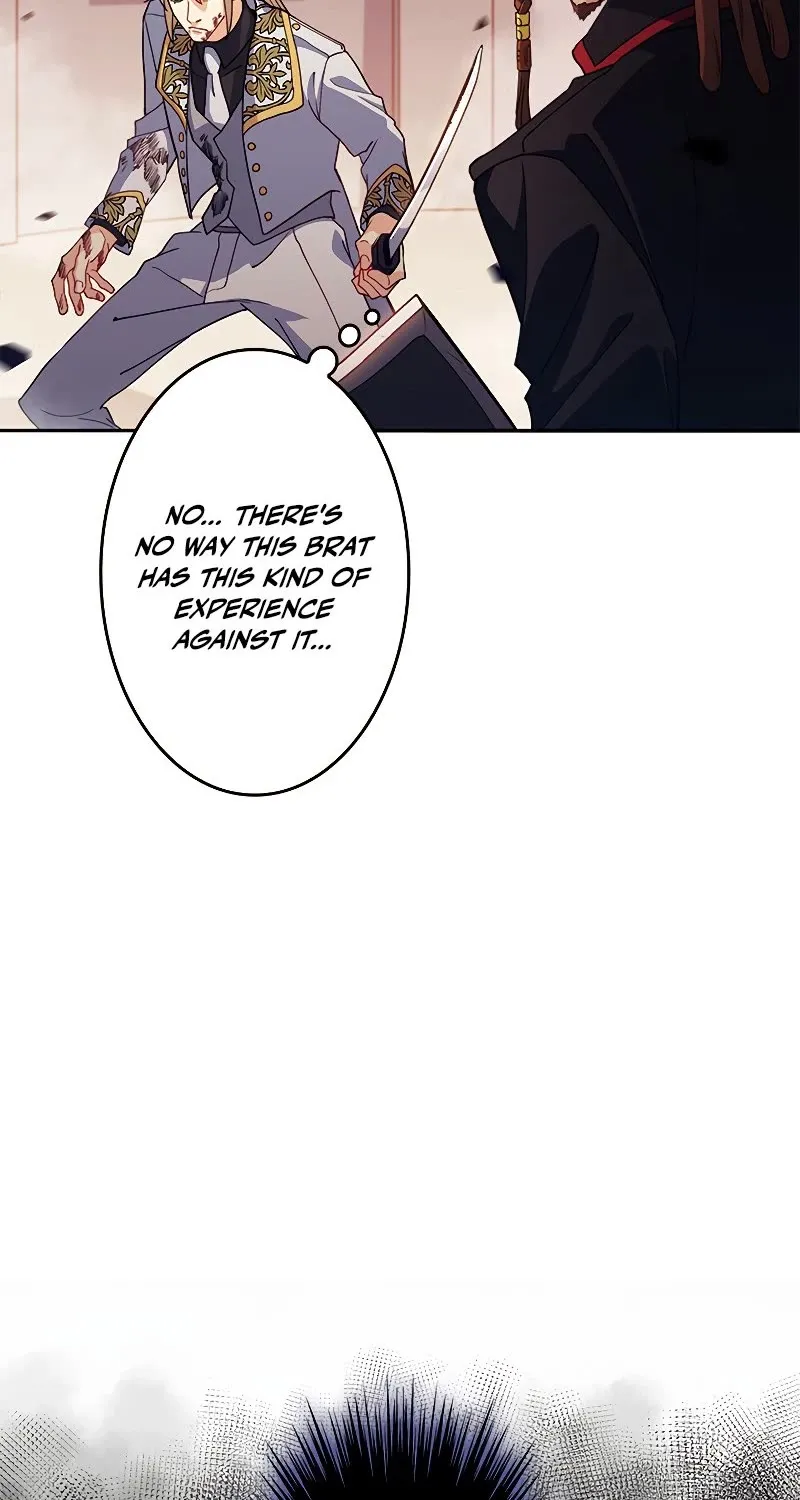 Duke Pendragon Zinmanga X Chapter 50 Page 90