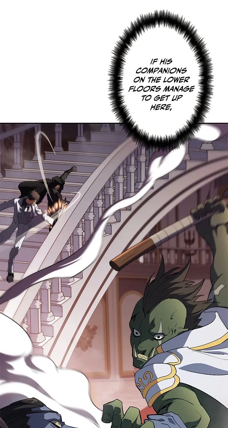 Duke Pendragon Zinmanga X Chapter 50 Page 96