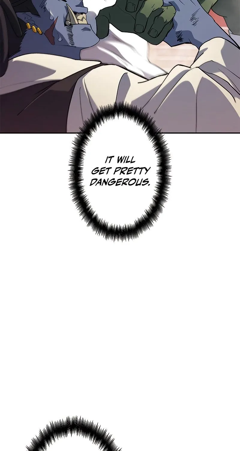 Duke Pendragon Zinmanga X Chapter 50 Page 97