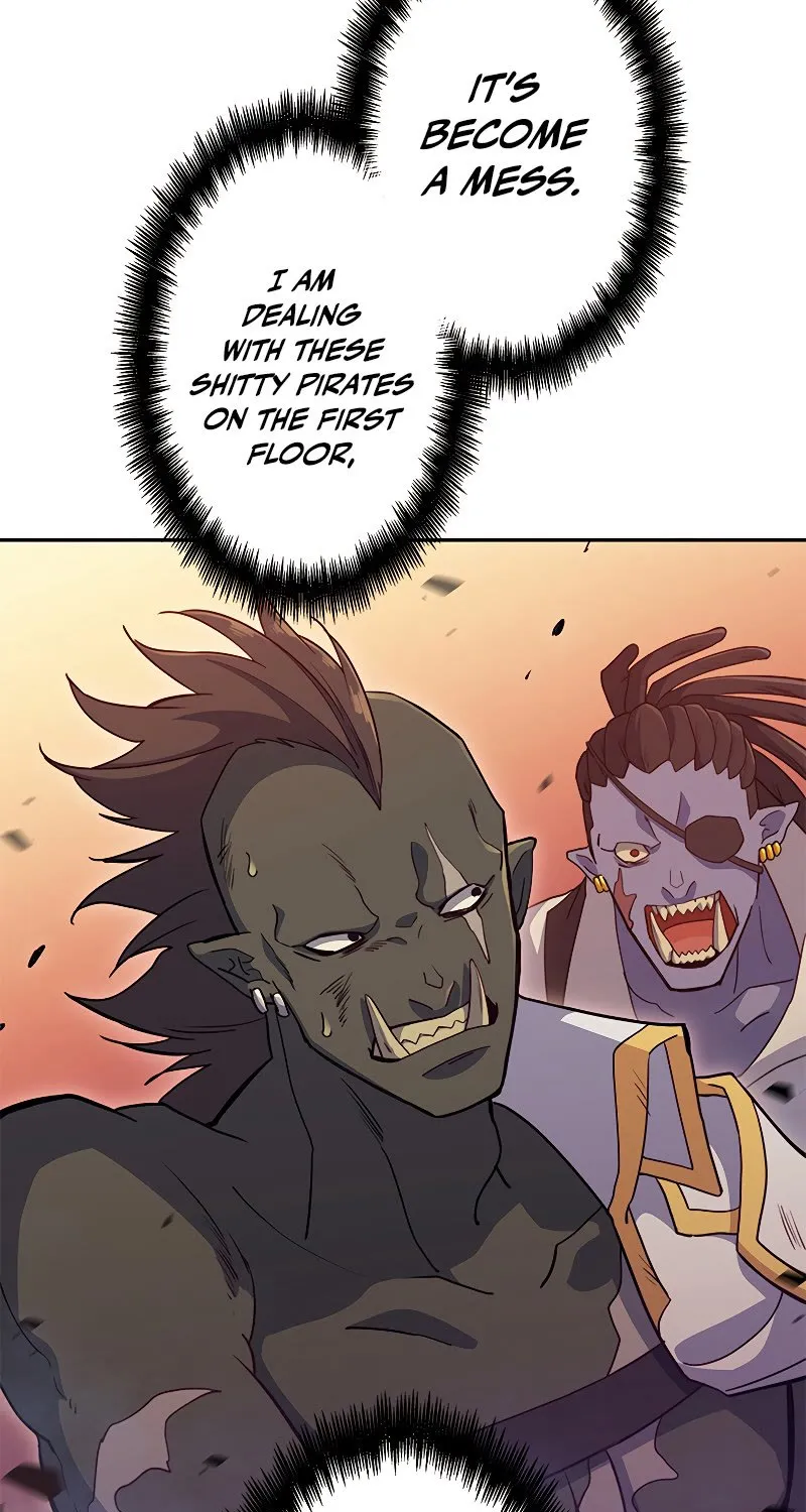 Duke Pendragon Zinmanga X Chapter 49 Page 24