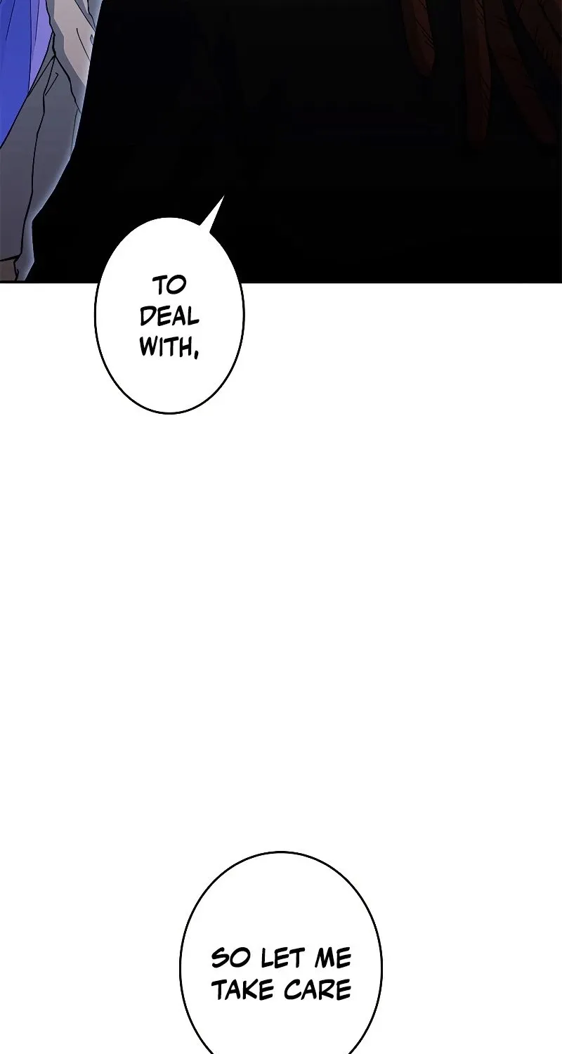 Duke Pendragon Zinmanga X Chapter 48 Page 10