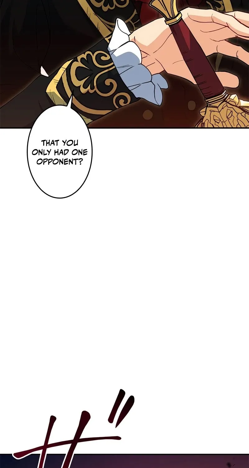 Duke Pendragon Zinmanga X Chapter 47 Page 106