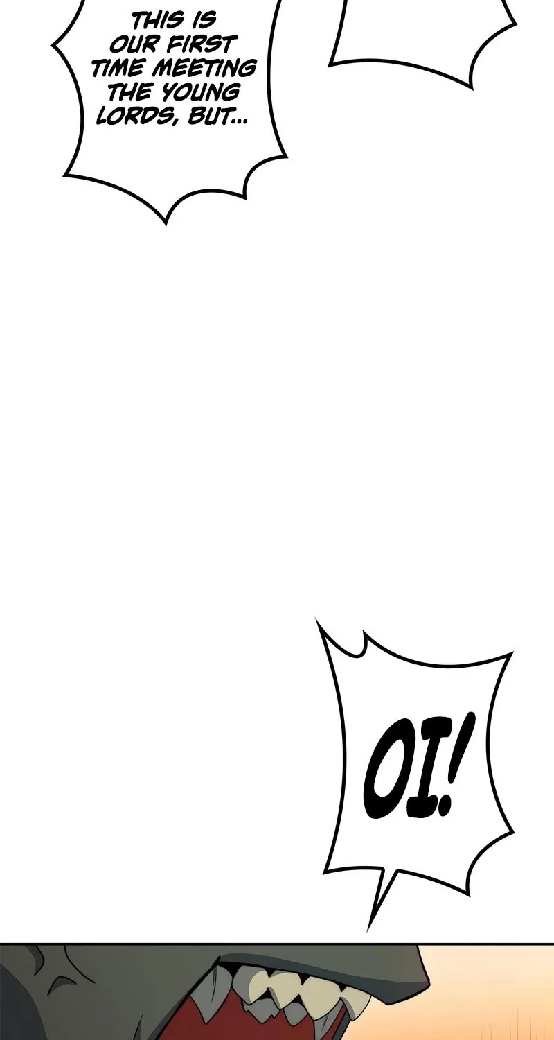 Duke Pendragon Zinmanga X Chapter 46 Page 33