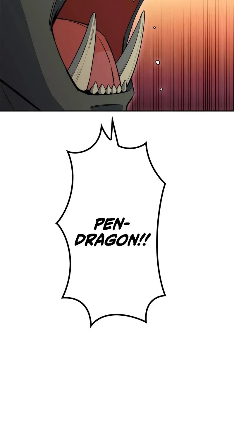 Duke Pendragon Zinmanga X Chapter 46 Page 34