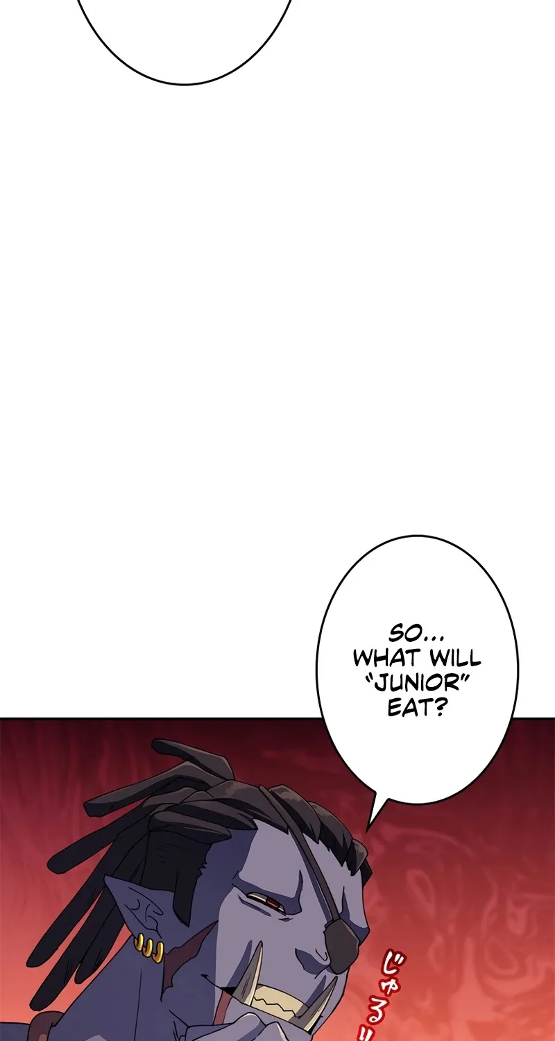 Duke Pendragon Zinmanga X Chapter 45 Page 118