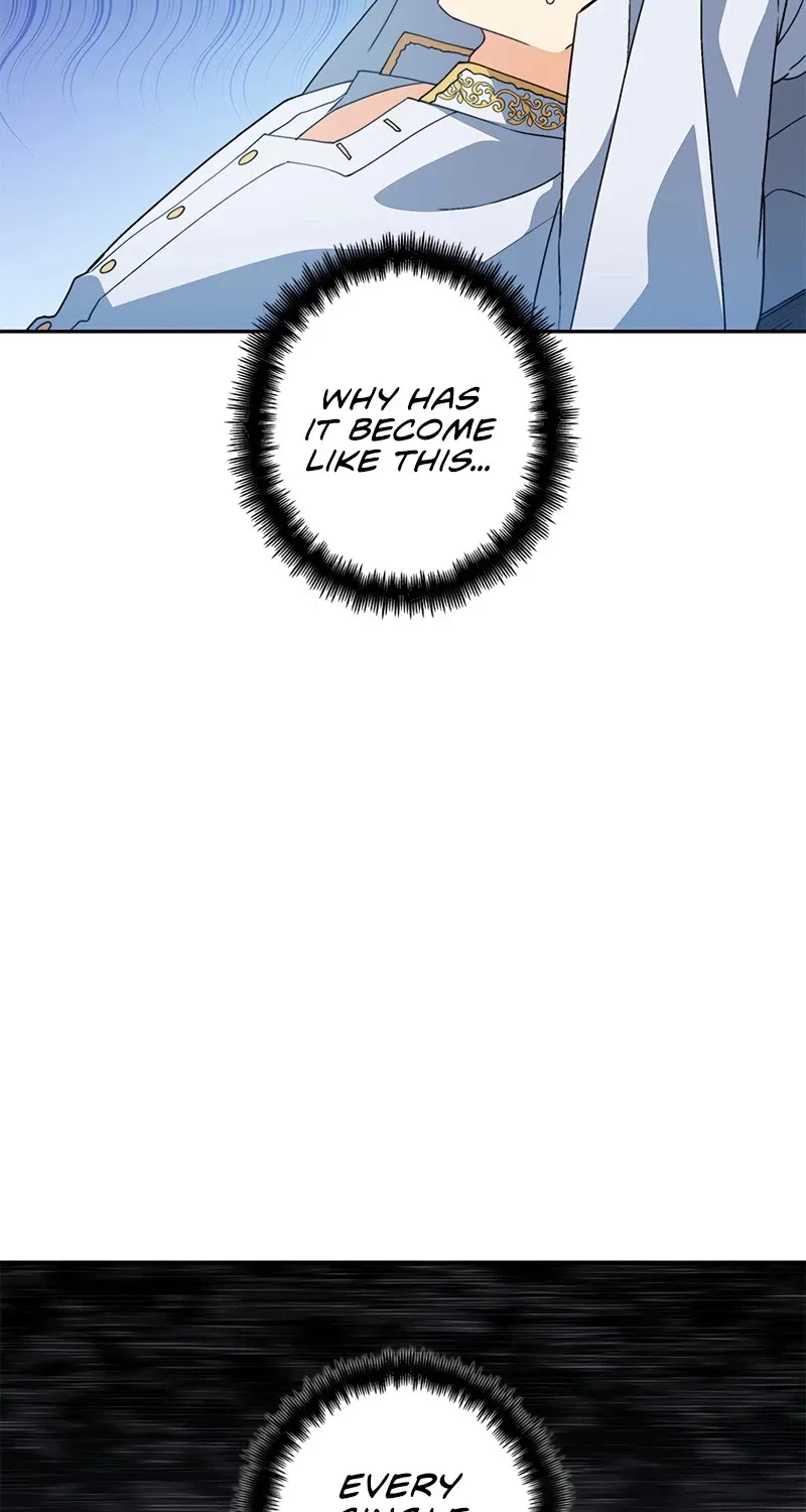 Duke Pendragon Zinmanga X Chapter 44 Page 36