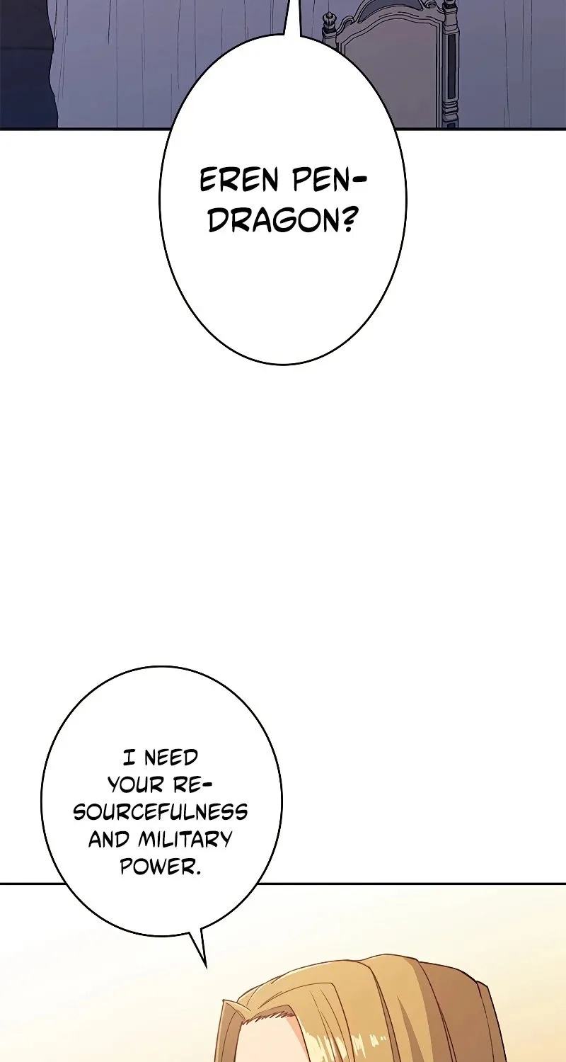 Duke Pendragon Zinmanga X Chapter 43 Page 4