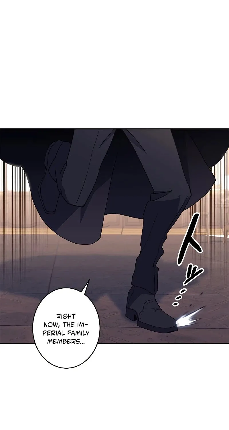 Duke Pendragon Zinmanga X Chapter 43 Page 8