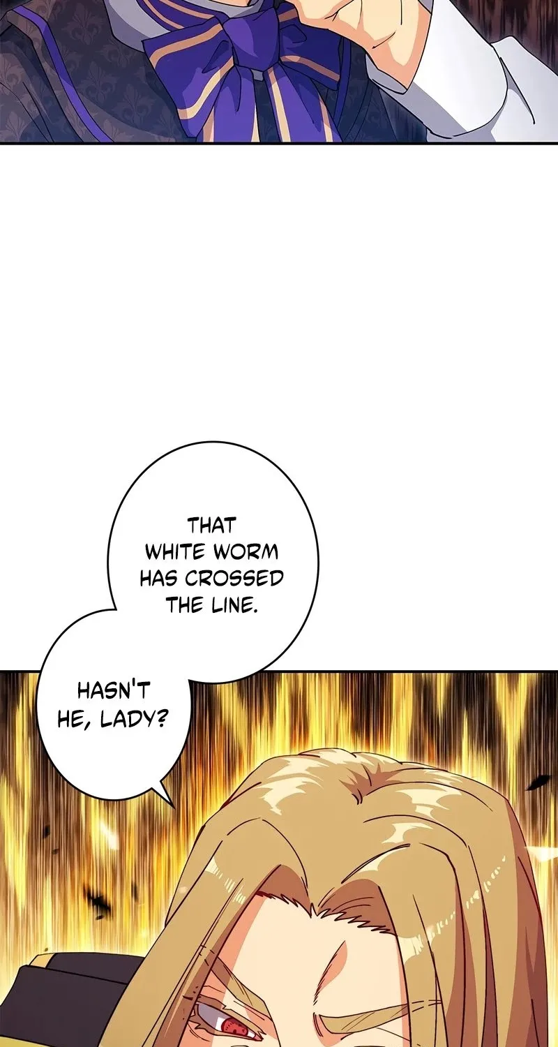 Duke Pendragon Zinmanga X Chapter 41 Page 50