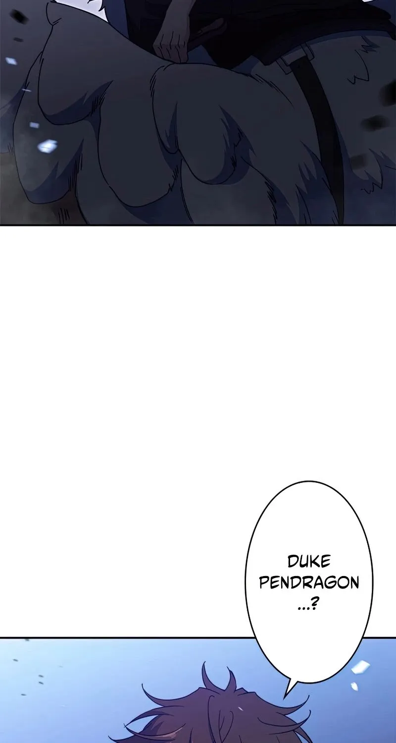 Duke Pendragon Zinmanga X Chapter 40 Page 25