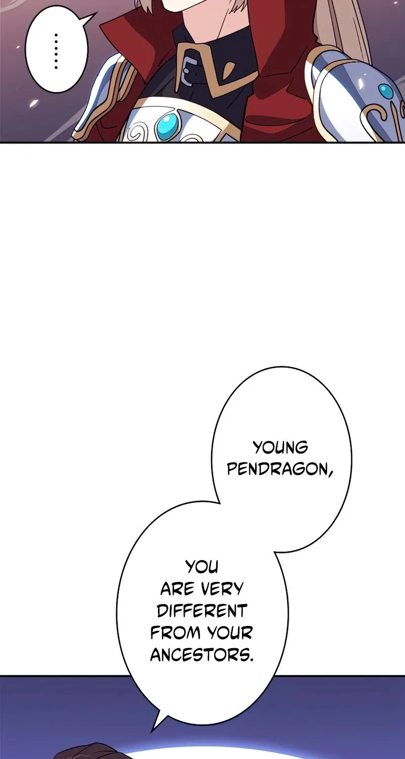 Duke Pendragon Zinmanga X Chapter 40 Page 40