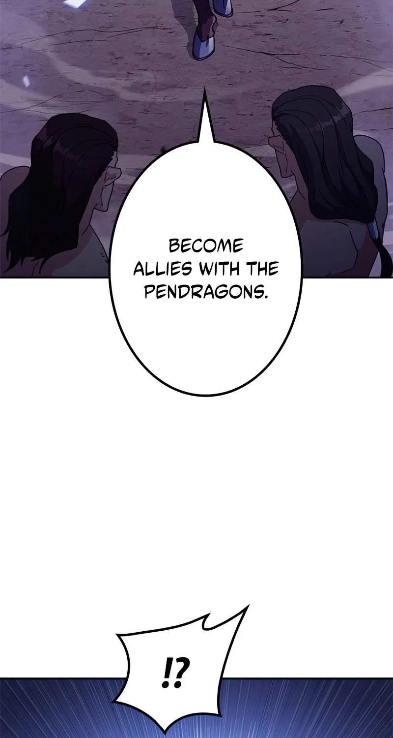 Duke Pendragon Zinmanga X Chapter 40 Page 44