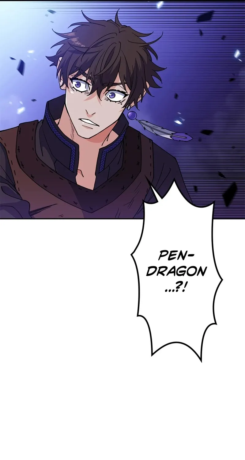 Duke Pendragon Zinmanga X Chapter 38 Page 17
