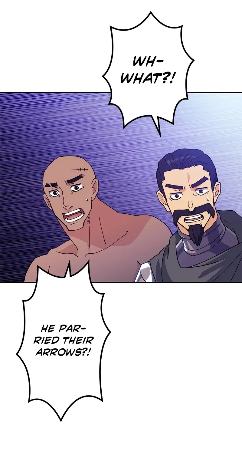 Duke Pendragon Zinmanga X Chapter 38 Page 22