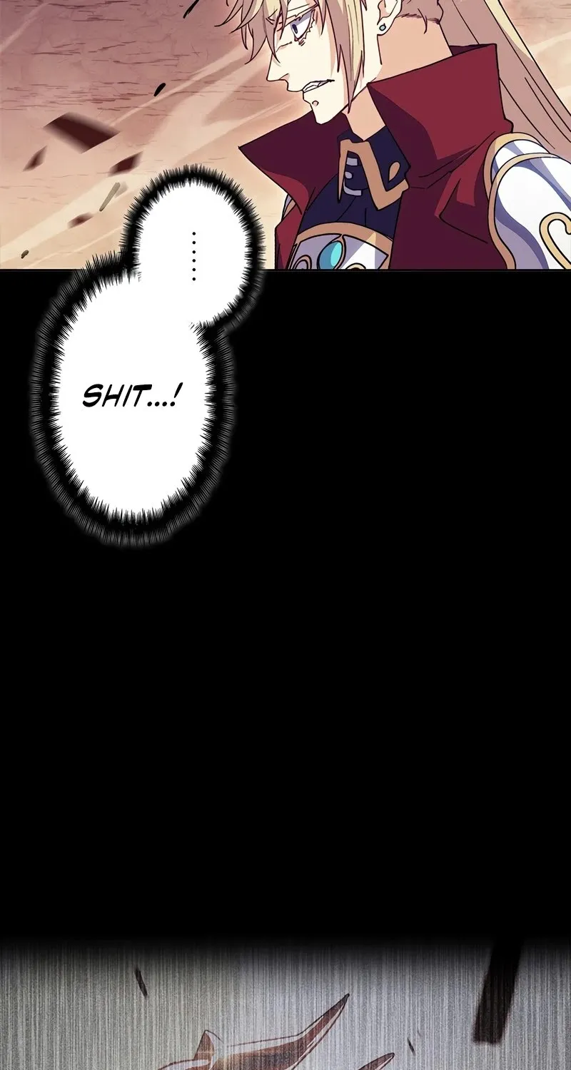 Duke Pendragon Zinmanga X Chapter 38 Page 69