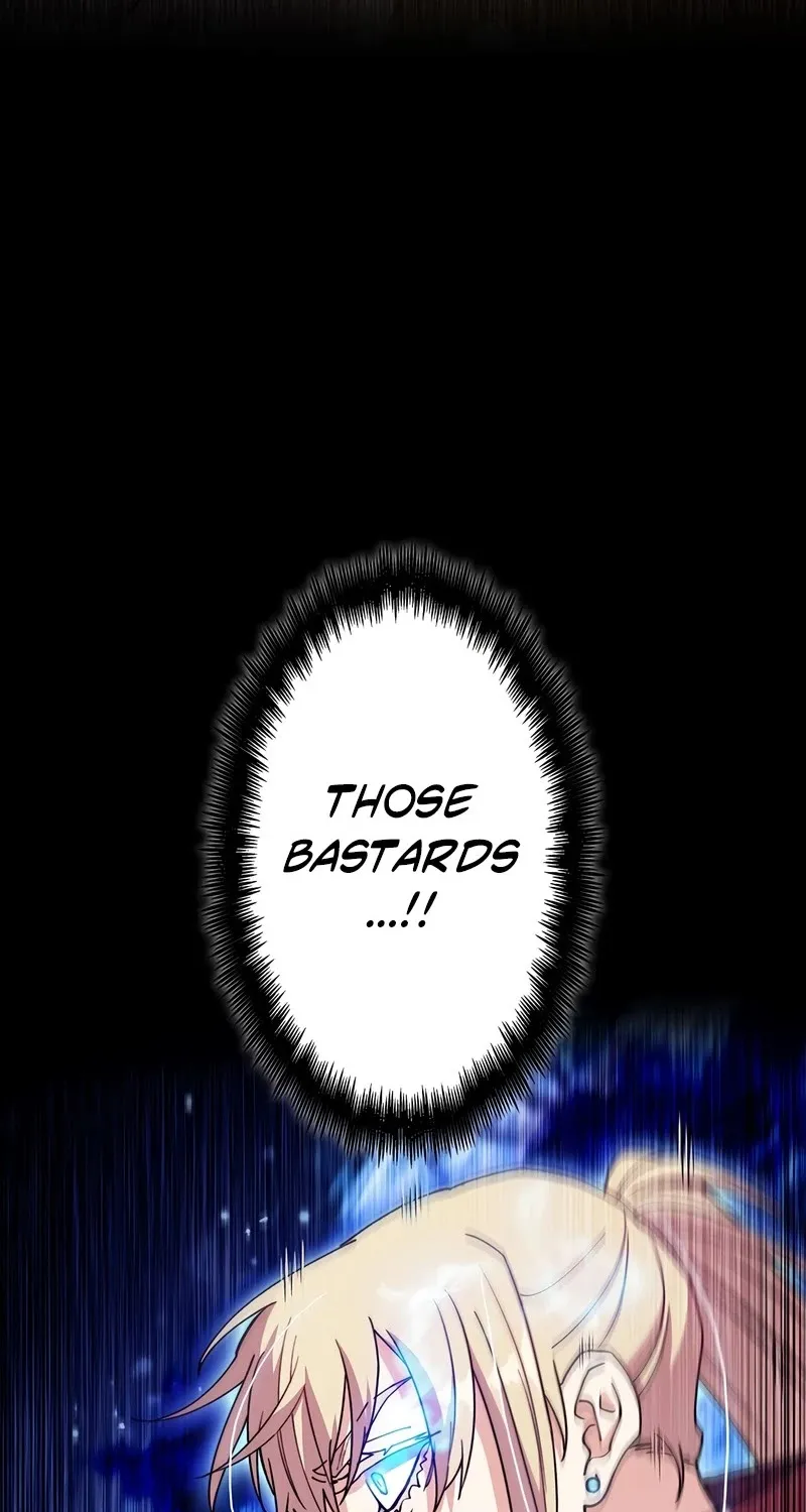 Duke Pendragon Zinmanga X Chapter 38 Page 71