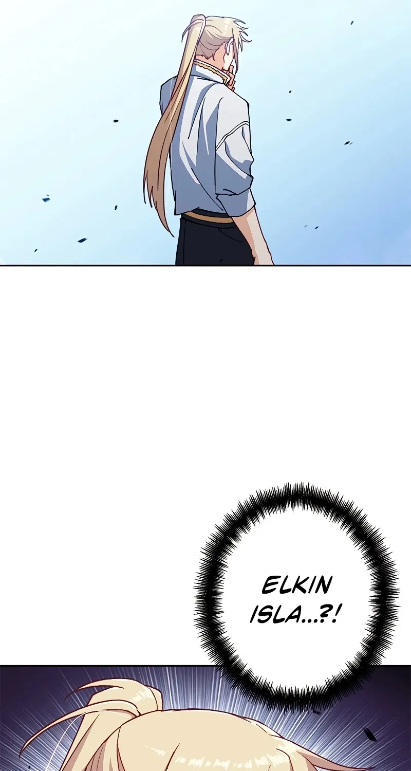 Duke Pendragon Zinmanga X Chapter 36 Page 11
