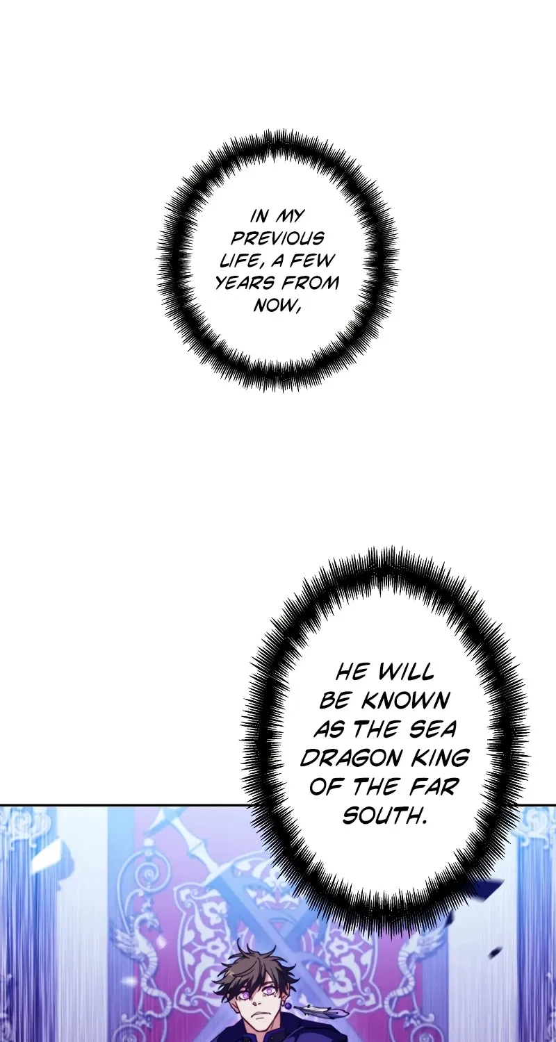 Duke Pendragon Zinmanga X Chapter 36 Page 13