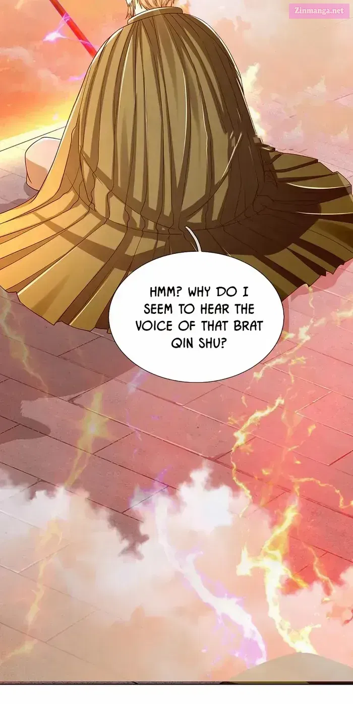 Cultivating The Supreme Dantian Zinmanga X Chapter 353 Page 8
