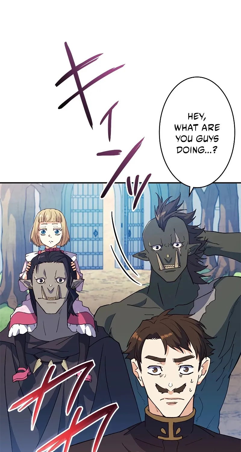 Duke Pendragon Zinmanga X Chapter 35 Page 6